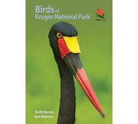 Birds of Kruger National Park (Wildlife Explorer Guides)