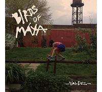 Birds Of Maya - Valdez [Vinilo]