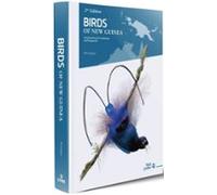 Birds of New Guinea
