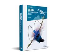 Birds of New Guinea: Including Bismarck Archipelago and Bougainville