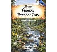 Birds of Olympic National Park