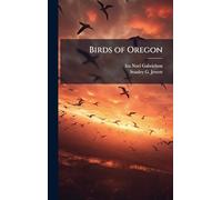 Birds of Oregon