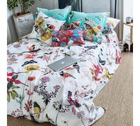 Birds of paradise Funda nórdica 180x220 cm (Cama 105)_AlexandreHouse