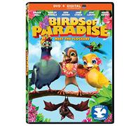 Birds of Paradise [USA] [DVD]