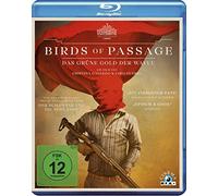 Birds of Passage – Das grüne Gold der Wayuu – Blu-ray – Alive AG