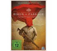Birds of Passage - Das grüne Gold der Wayuu (DVD) Carmina Martinez José Acosta