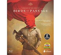 Birds Of Passage [Edizione: Stati Uniti] [Italia] [Blu-ray]