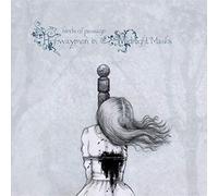 Birds Of Passage - Highwaymen in Midnight Masks [Vinilo]