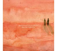 Birds Of Passage + Leonardo Rosado - Dear And Unfamiliar