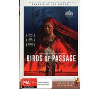 Birds Of Passage [PAL/0] [USA] [DVD]