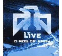 Live - Birds of Prey