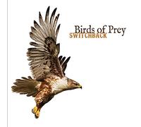 Birds Of Prey