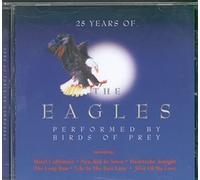 Birds of Prey - 25 Years of the Eagles