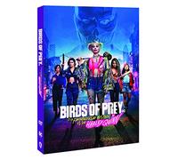 Birds of Prey (And the Fantabulous Emancipation of One Harley Quinn) [DVD] (IMPORT) (No hay versión española)