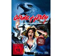 Birds of Prey - Angriff der Killervögel - Uncut (DVD)