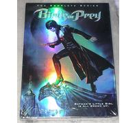 Birds of Prey Batman: The Complete Series DVD Caja Edición Doble Capa Región 2-4