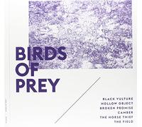 Birds of Prey - Birds of Prey [Vinilo]