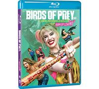 Birds of Prey [Italia] [Blu-ray]