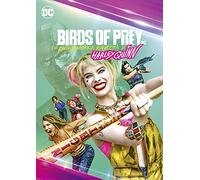 Birds of Prey (Bs) - Coll Dc Comics [Italia] [Blu-ray]
