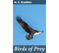 Birds Of Prey (ebook)