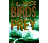 Birds Of Prey (ebook)