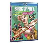 Birds of Prey et la fantabuleuse histoire de Harley Quinn [Blu-ray]
