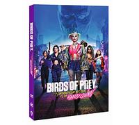Birds of Prey et la fantabuleuse histoire de Harley Quinn [Francia] [DVD]
