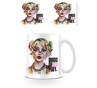 Birds Of Prey MG25855 Taza de cerámica de 315 ml (Seeing Stars), 11 ounces, Multicolor