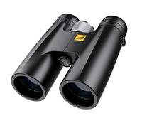 Birds of Prey Optics Prismáticos de alta potencia para adultos de 10 x 42 pulgadas, prismáticos HD para observación de aves y caza, con bolsa de transporte, artículos esenciales de viaje, artículos