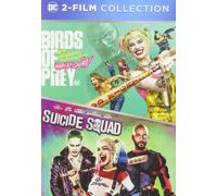 Birds of Prey/Suicide Squad (2 Pack Bundle) (DVD) Various (Importación USA)