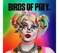 Birds Of Prey: The Album - Birds of Prey: The Album