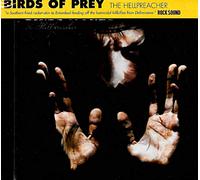 Birds Of Prey – The Hellpreacher – Rough Trade Distribution GmbH