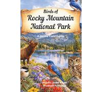 Birds of Rocky Mountain National Park