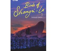 Birds of Shangri-La (Vol. 1) (J-POP)
