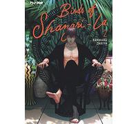 Birds of Shangri-La (Vol. 2) (J-POP)