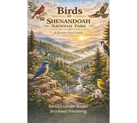 Birds of Shenandoah National Park