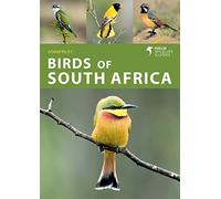 Birds of South Africa (Helm Wildlife Guides)