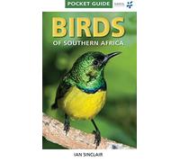 Birds of Southern Africa (Pocket Guide)