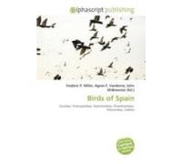 Birds Of Spain