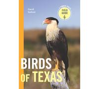 Birds of Texas: A Timber Press Field Guide (Timber Press Field Guides)