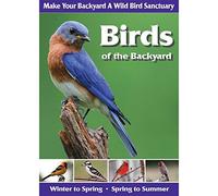 Birds of the Backyard [Import USA Zone 1]