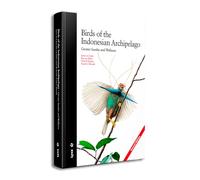 Birds of the Indonesian Archipelago: Greater Sundas and Wallacea