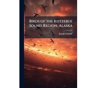 Birds of the Kotzebue Sound Region, Alaska