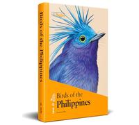 Birds Of The Philippines (Lynx and BirdLife International Field Guides)