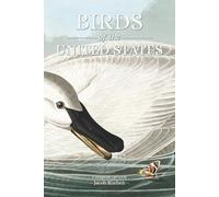 Birds of the United States: A Geospecific Life List (Geospecific Life Lists)