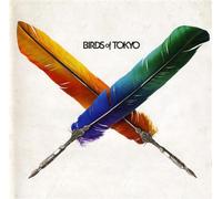 Birds Of Tokyo - Birds Of Tokyo