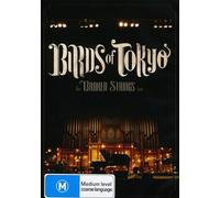 Birds of Tokyo - Broken Strings Tour [USA] [DVD]