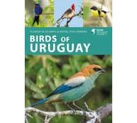 Birds Of Uruguay