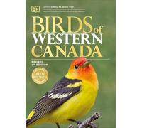 Birds of Western Canada