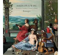 Rosemary Standley Ramages (CD)
